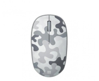Microsoft Bluetooth Mouse Arctic White - 695183 - zdjęcie 1